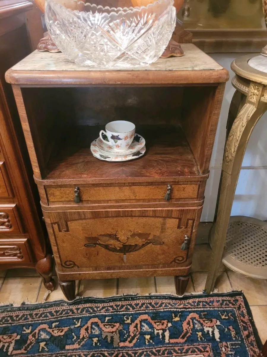 Bedside lockers 150 eu.each. About 30 pices - Image 3