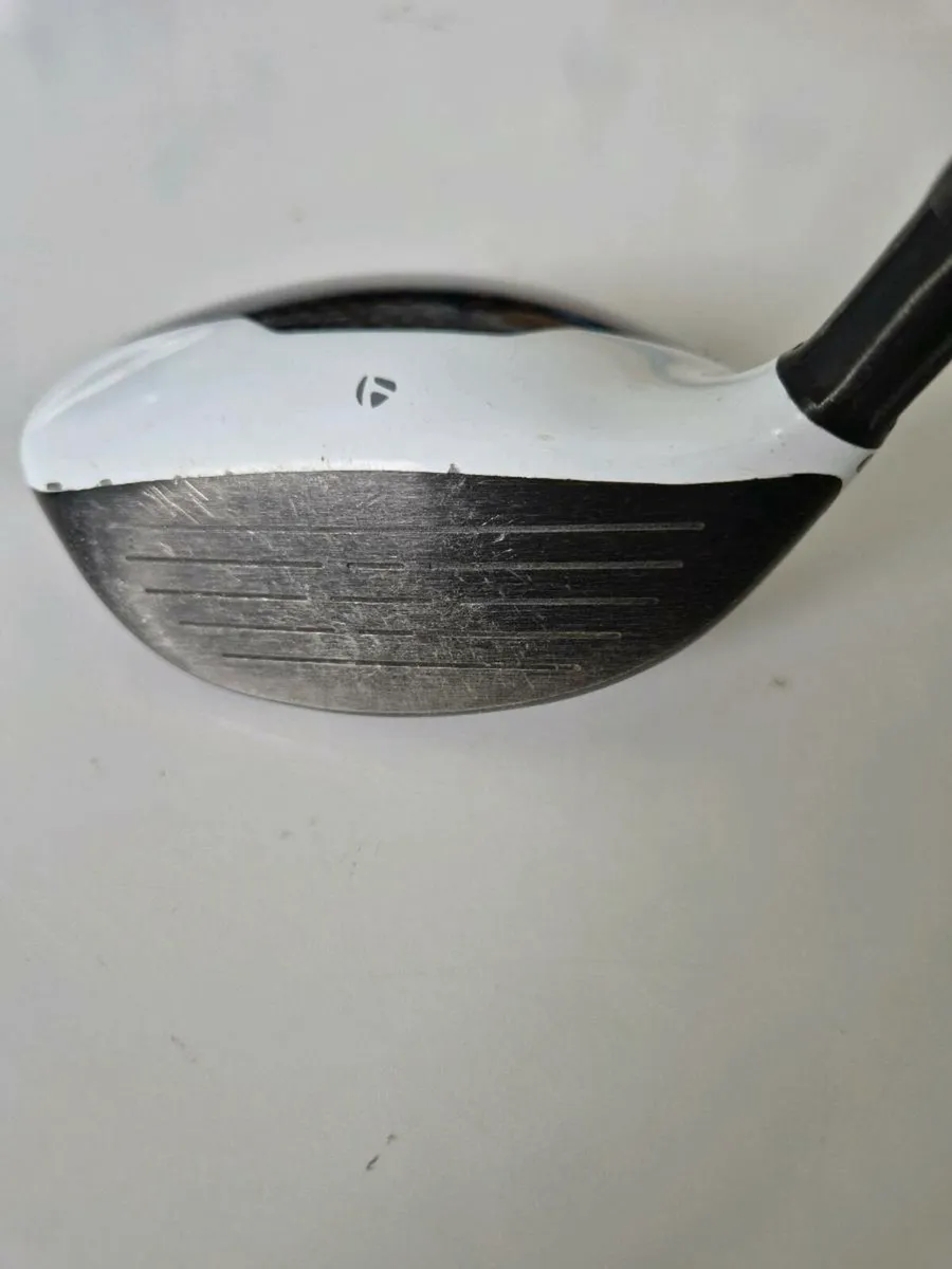 Taylormade M2 5 Wood 18 Degree - Image 2