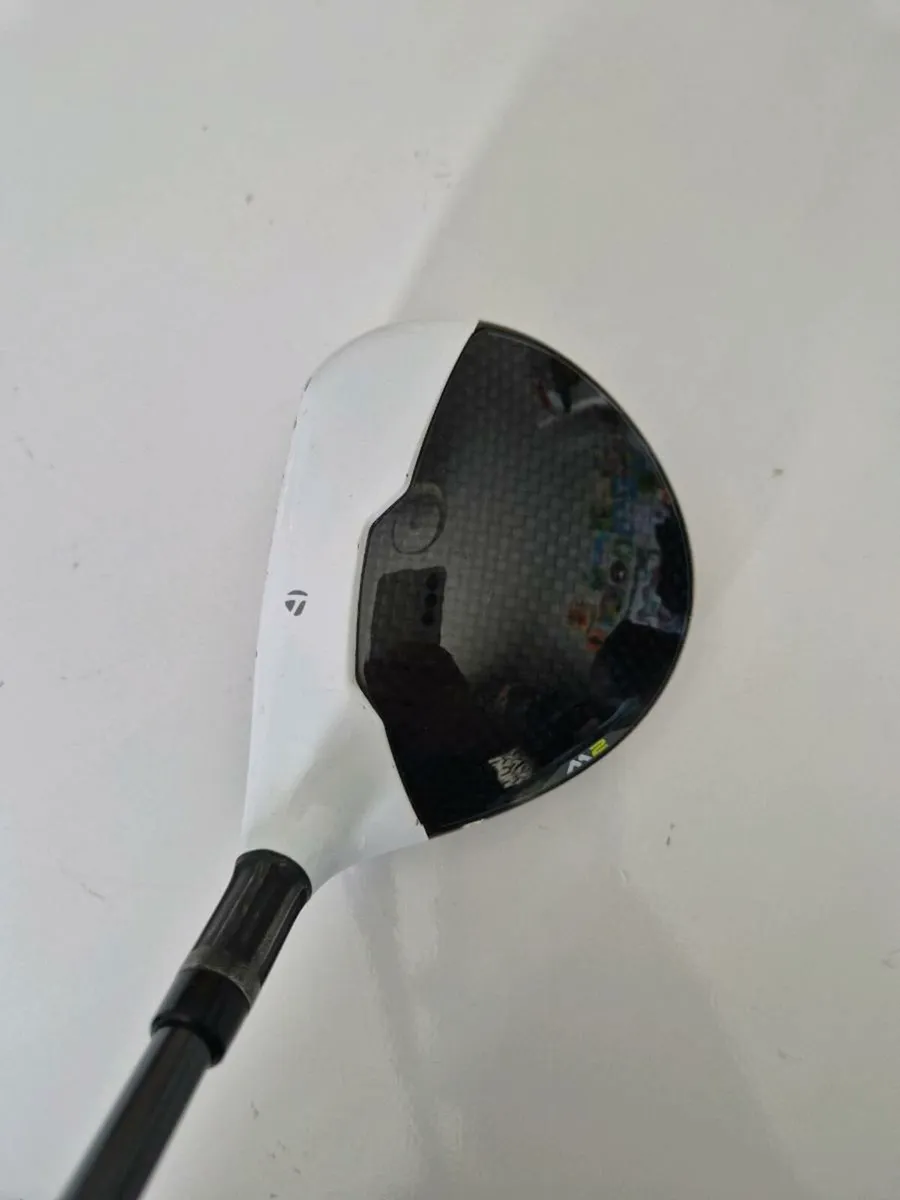 Taylormade M2 5 Wood 18 Degree - Image 3