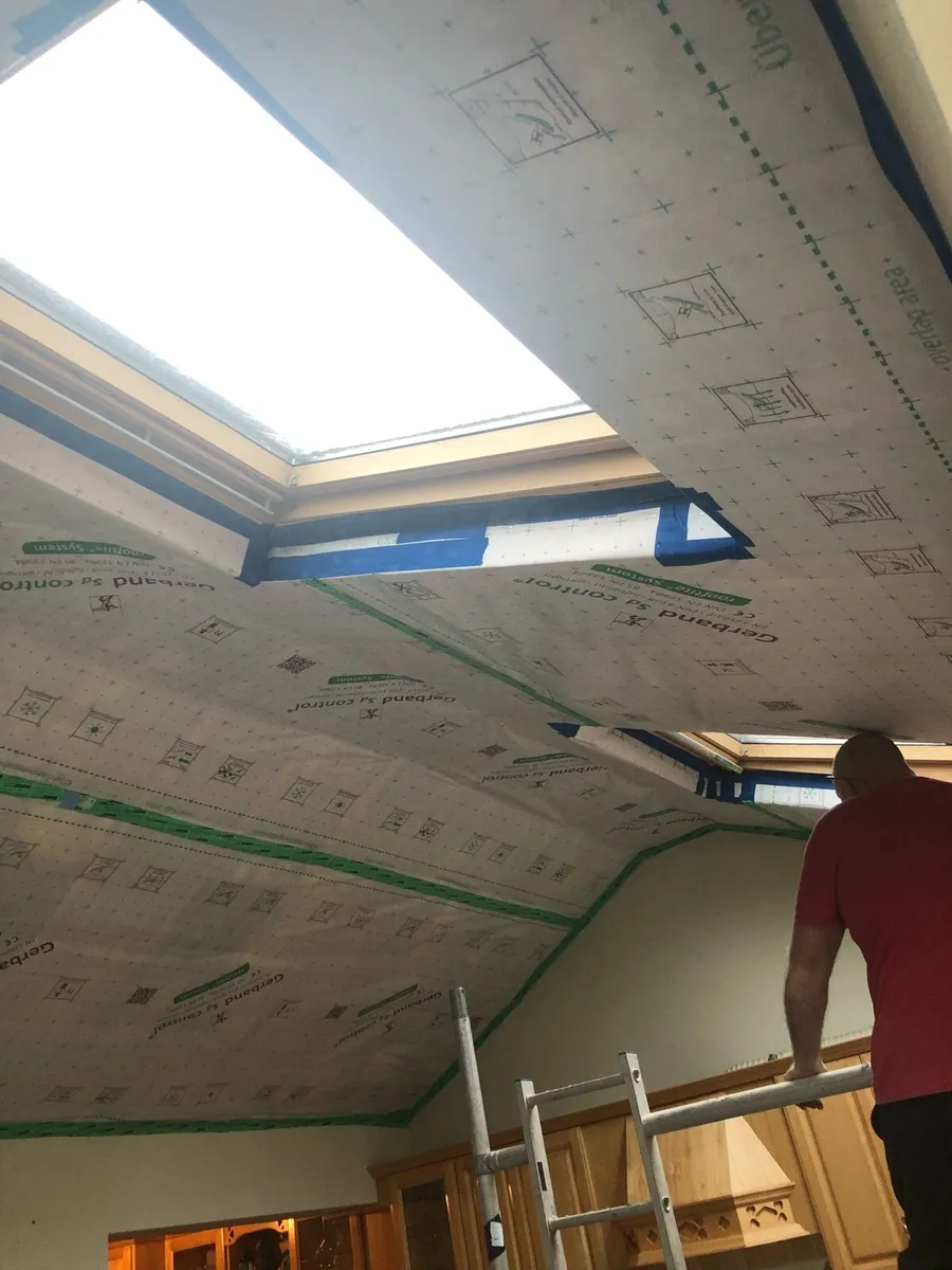 Plasterer - Image 4