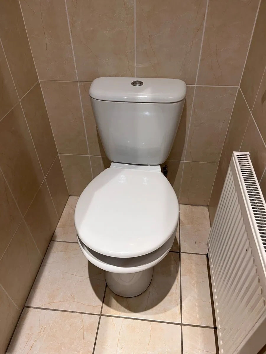 Bathroom Units - Image 1