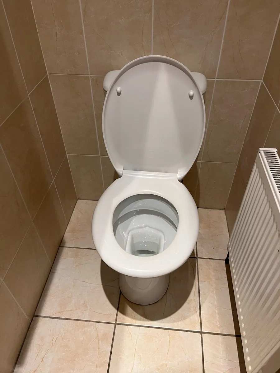 Bathroom Units - Image 2