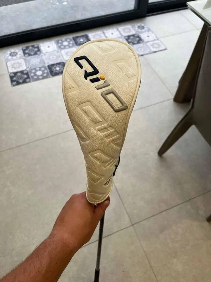 Taylormade Qi10 - Image 1
