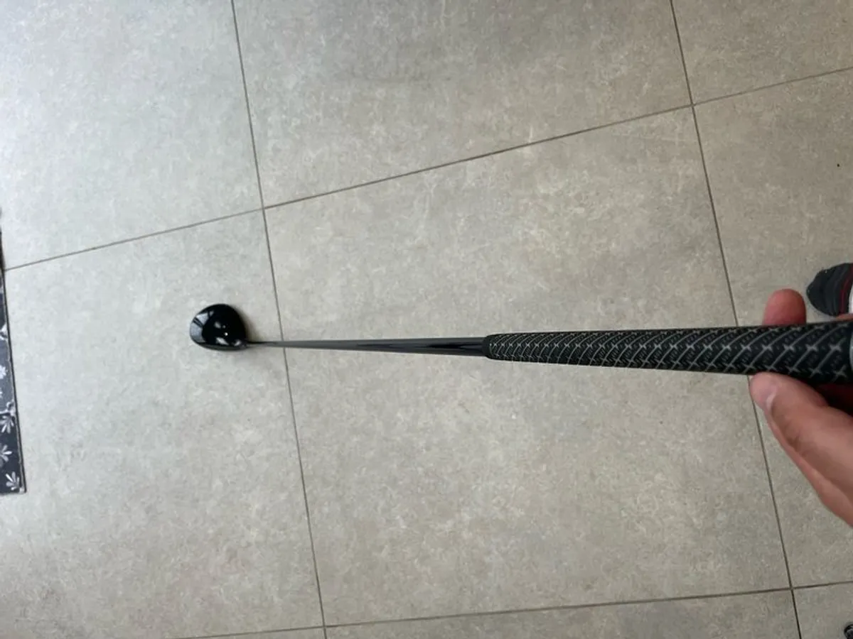 Taylormade Qi10 - Image 2