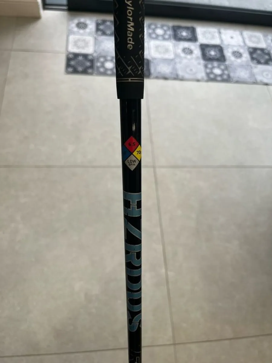 Taylormade Qi10 - Image 3