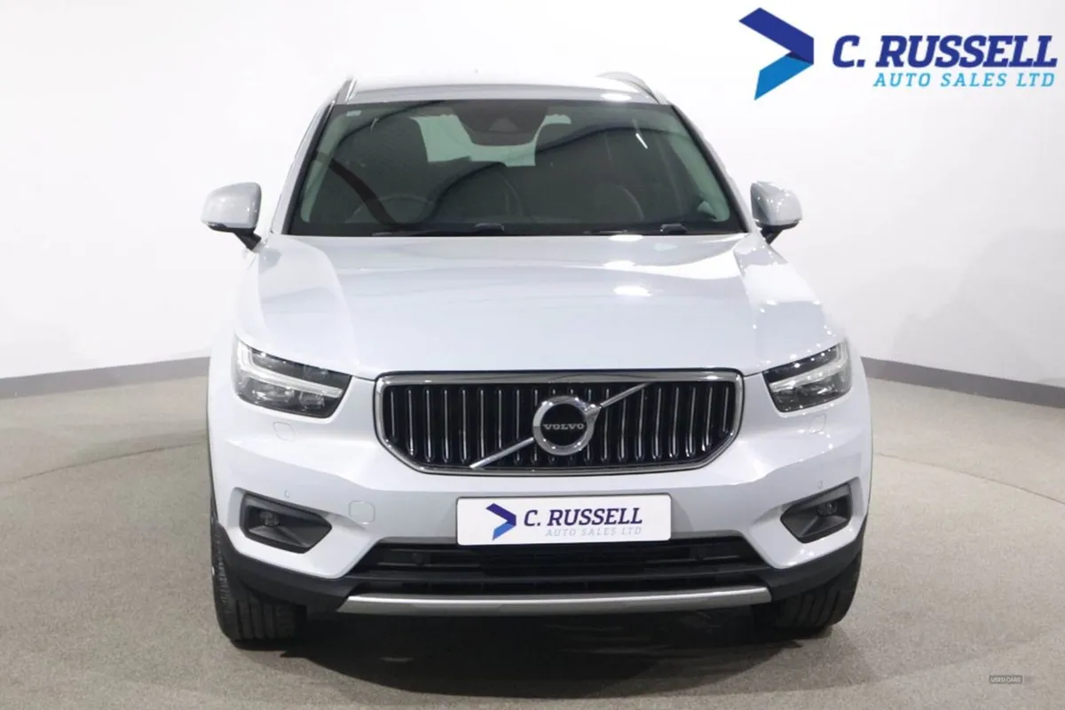 Volvo XC40 Estate - Image 3