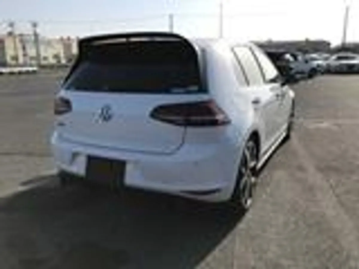 Volkswagen Golf GTI Clubsport Track ED. - Image 4