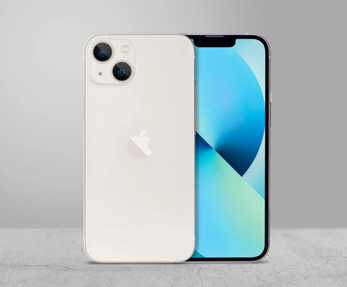 IPhone 13
