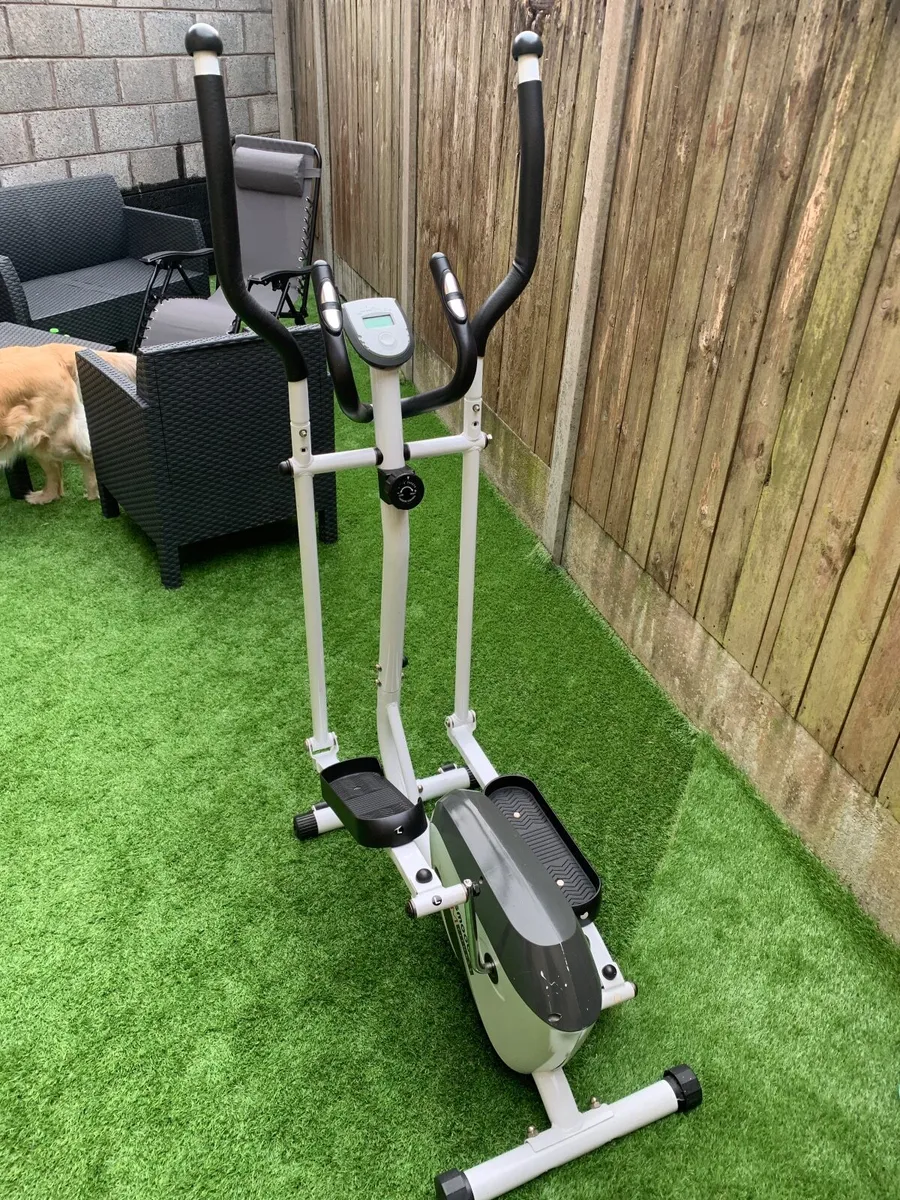 Cross trainer - Image 4