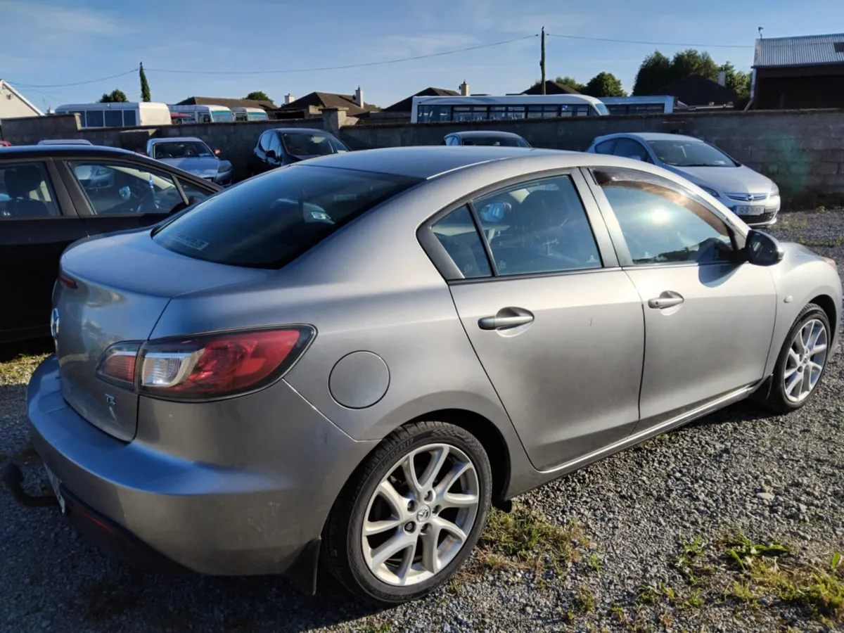 Mazda Mazda3 2010 - Image 2