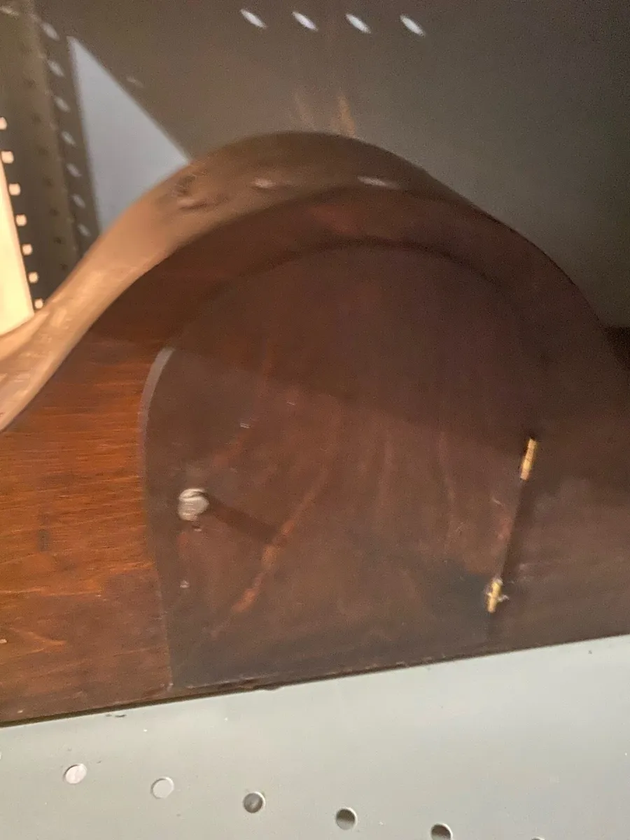 Mantle Clock - Image 3