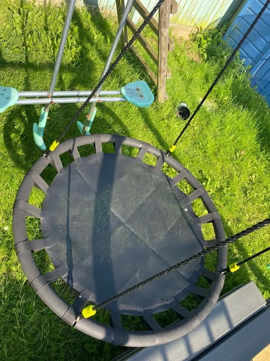 swings and slide - Image 3