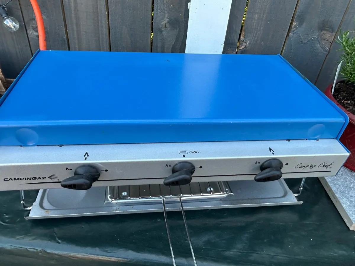 camping equipment - Image 2