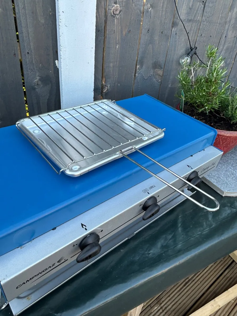 camping equipment - Image 3