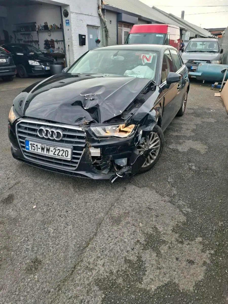 Audi A3 1.6tdi - Image 4