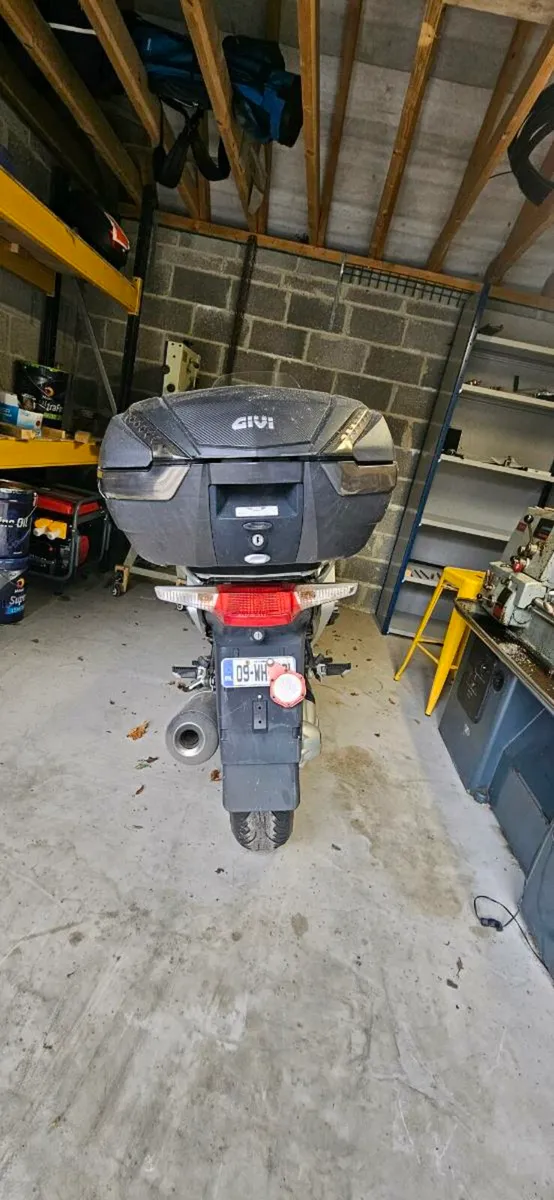 BMW R1200RT - Image 2