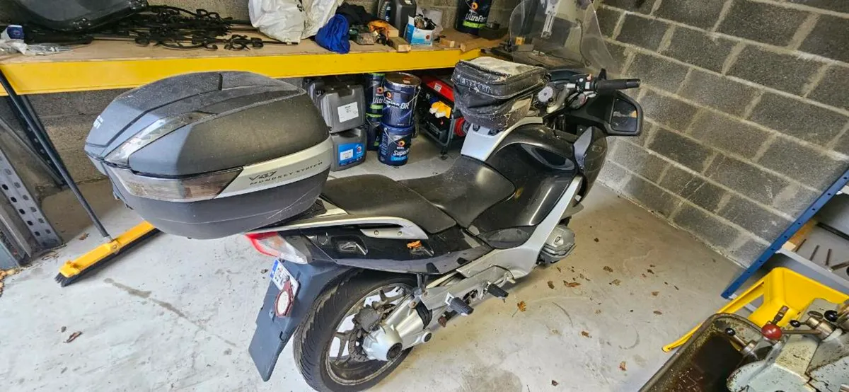 BMW R1200RT - Image 3