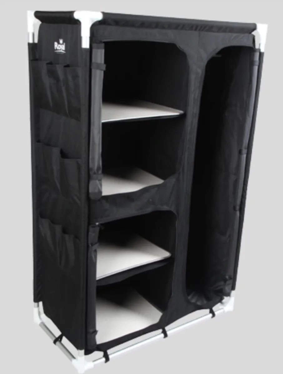 camping equipment - Image 1