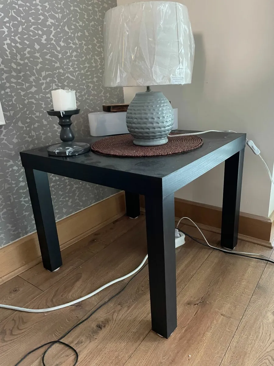 Side table