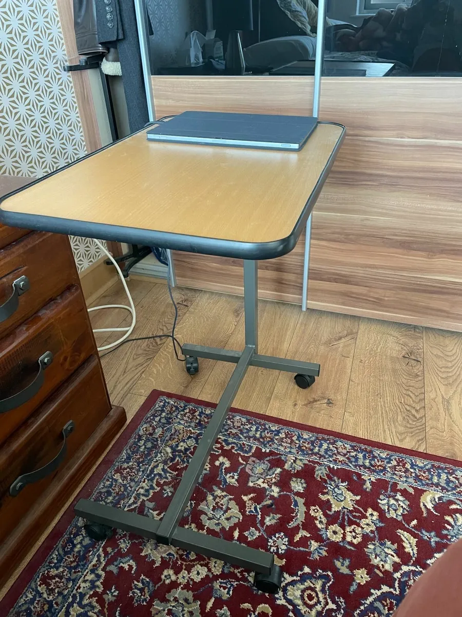 Bedside table - Image 1