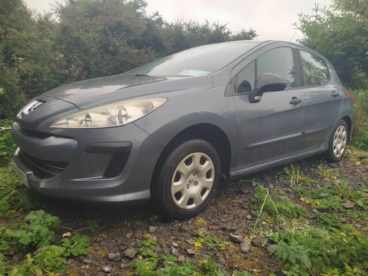 PARTS/CIVIC/VITARA/308PEUGOT - Image 2