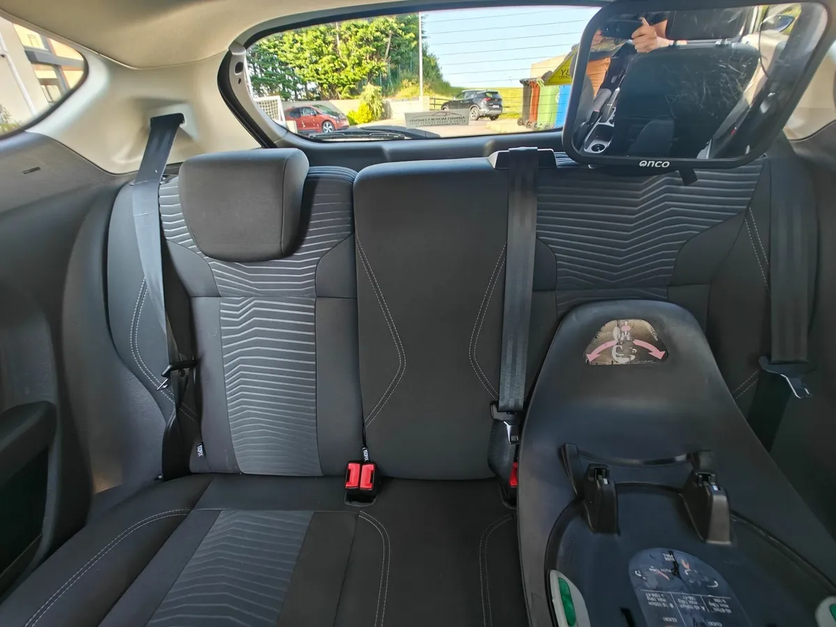 Ford Fiesta 2016 - 1.2 L Petrol - Image 4