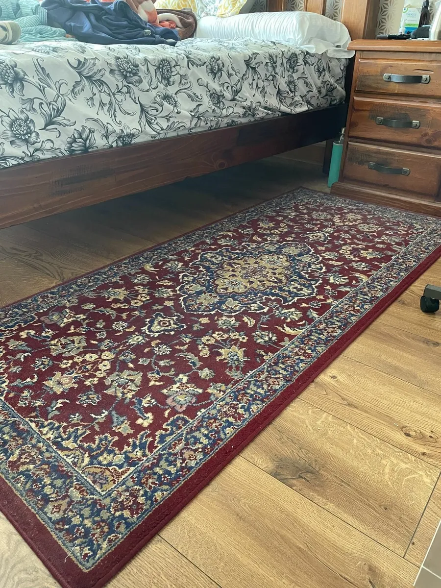 Carpets/runners - Image 1