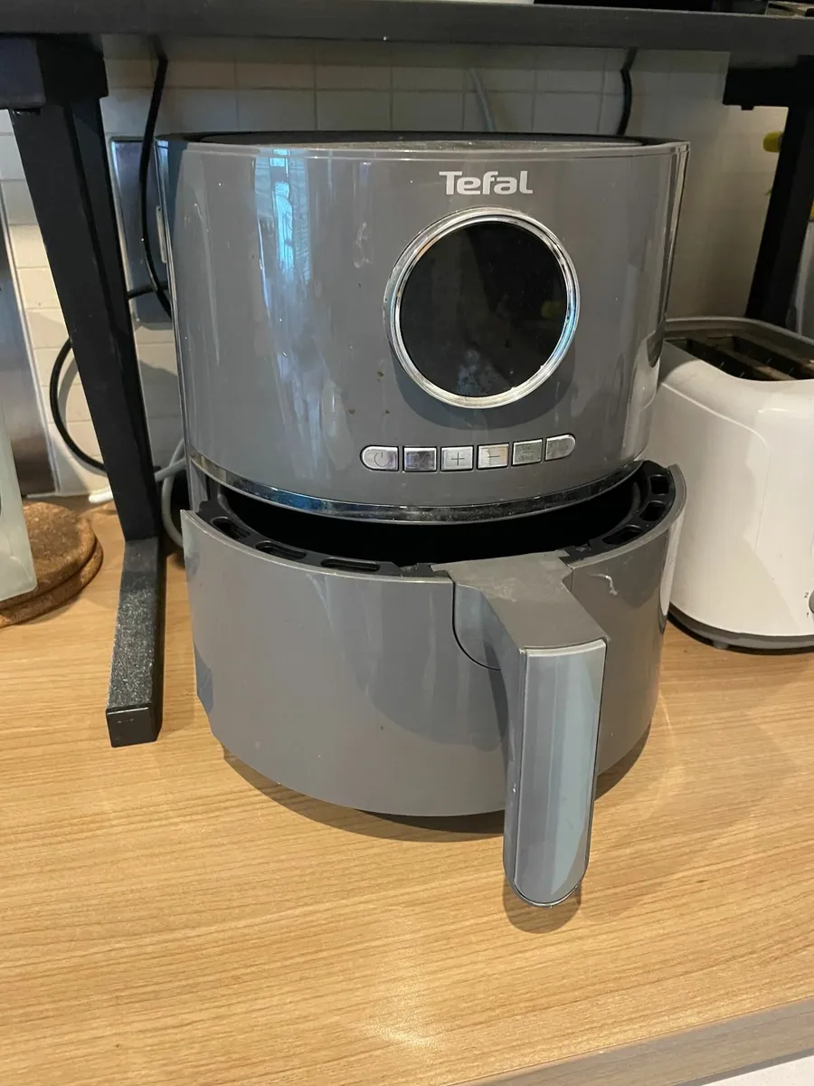 Philips Airfryer - Image 2