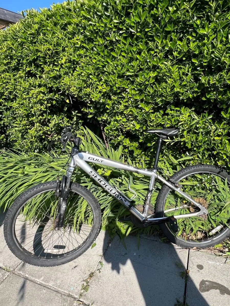 Bike - Image 4