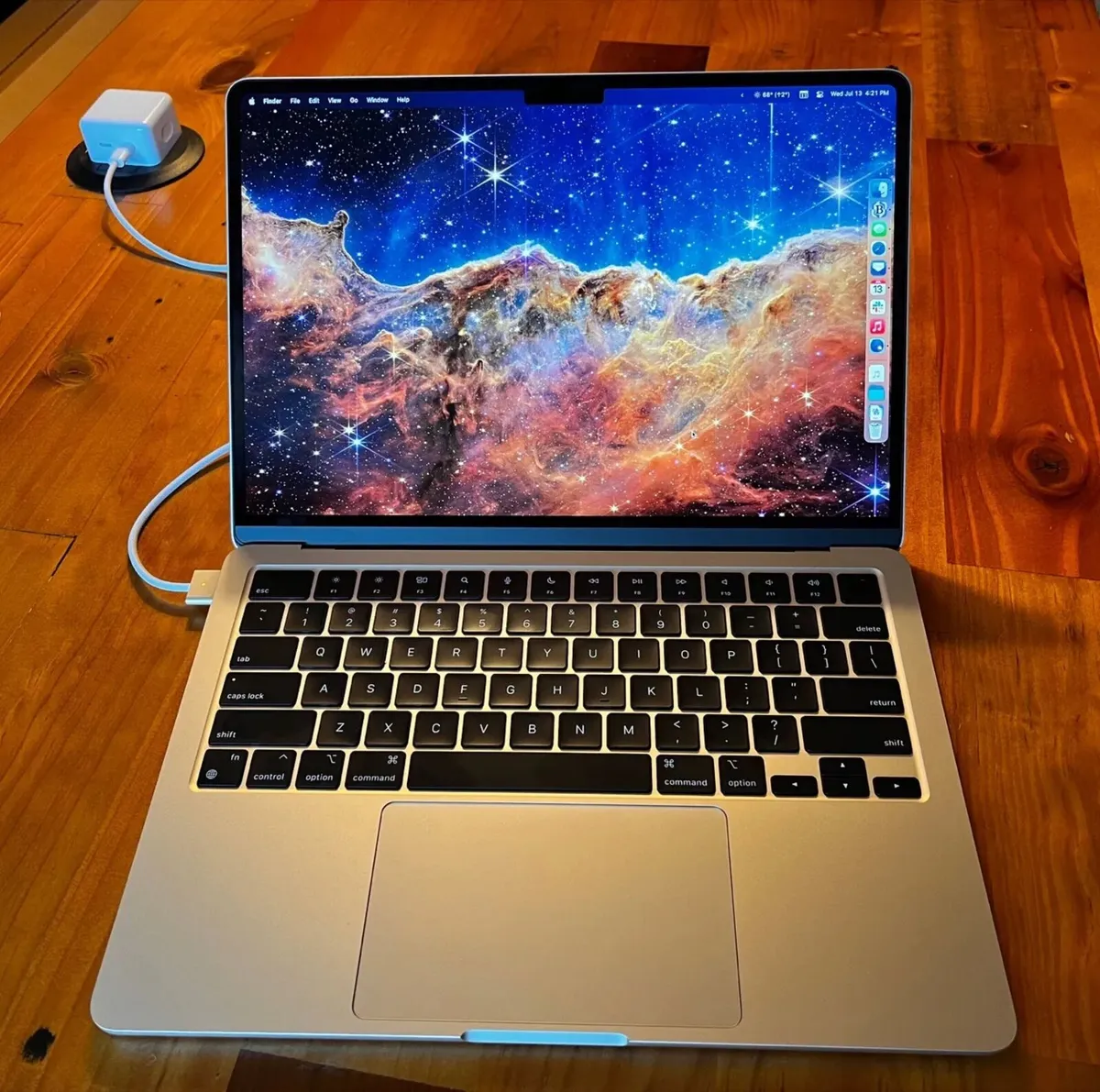 Macbook Air