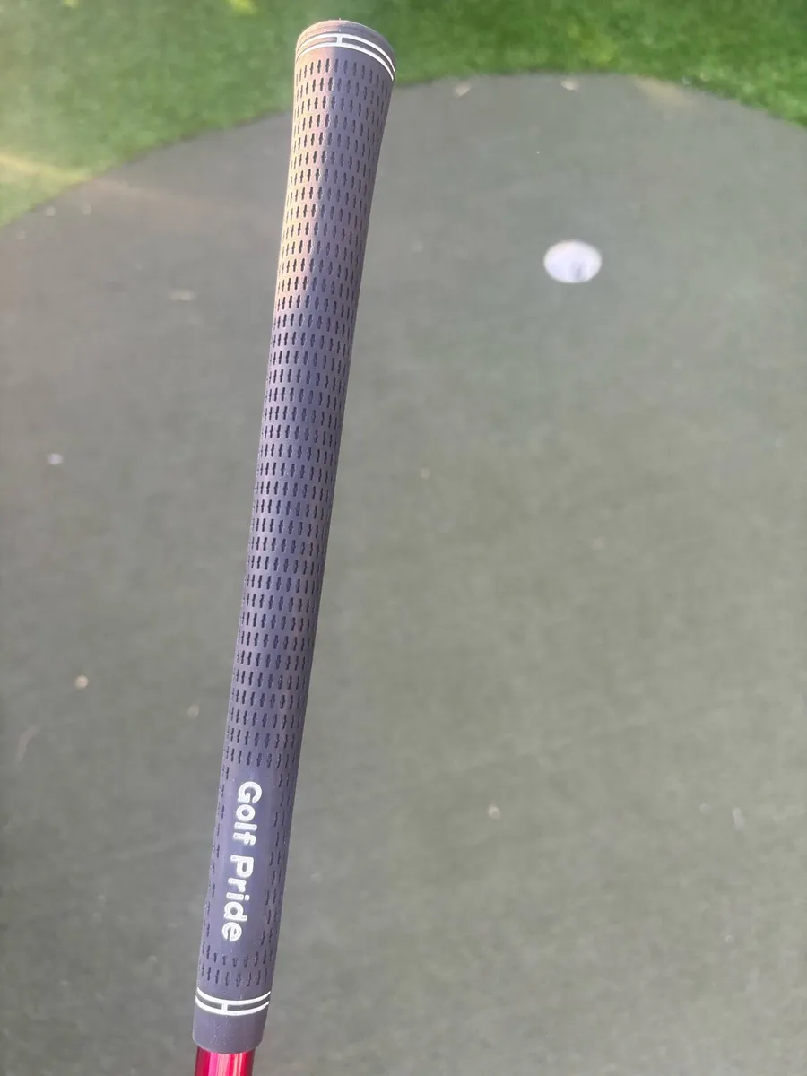 Taylor Made Stealth 2 5 Wood Ventus TR 6X shaft - Image 4