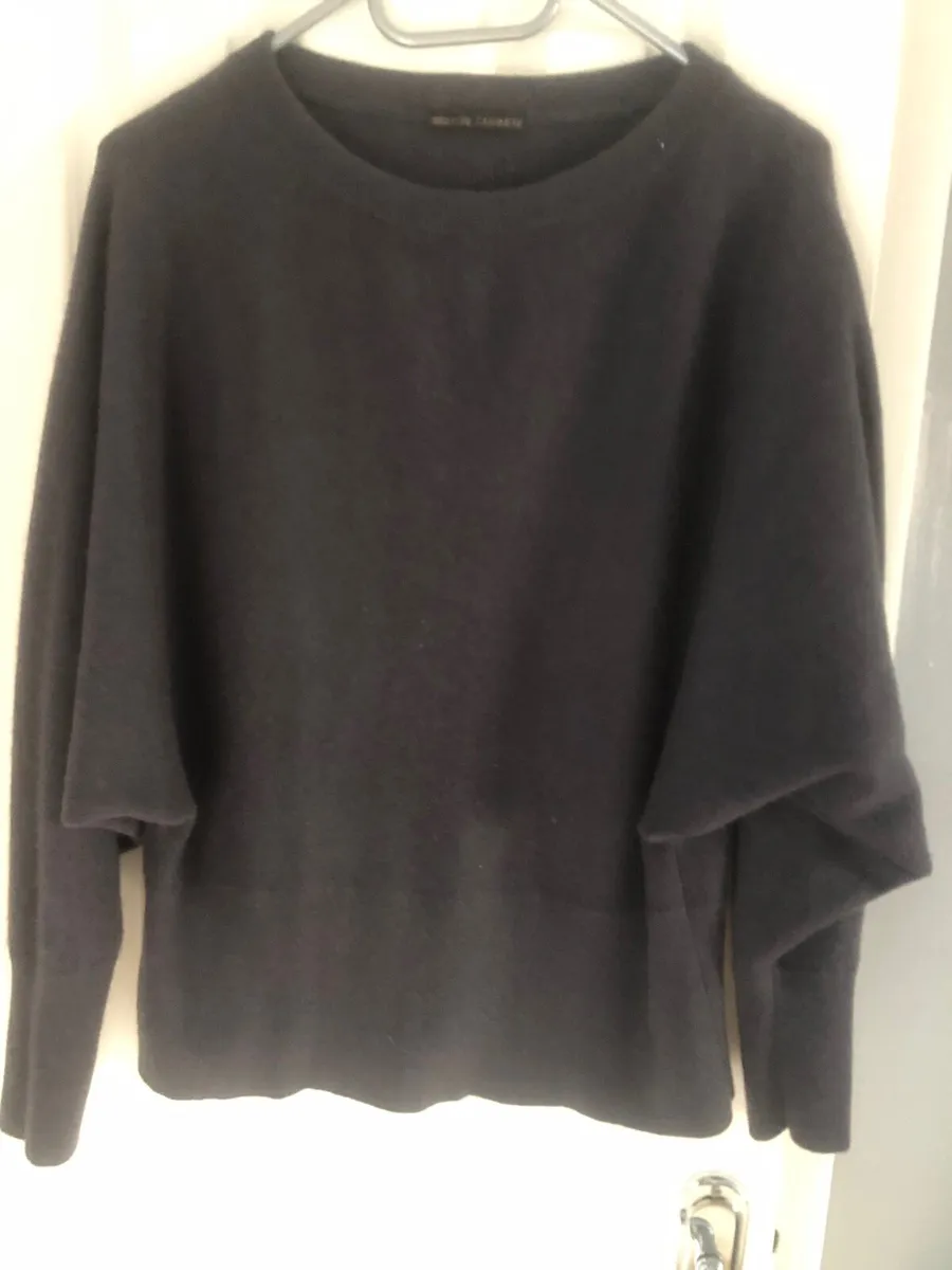 Ladies stunning jumper size 16/18 €5 - Image 2