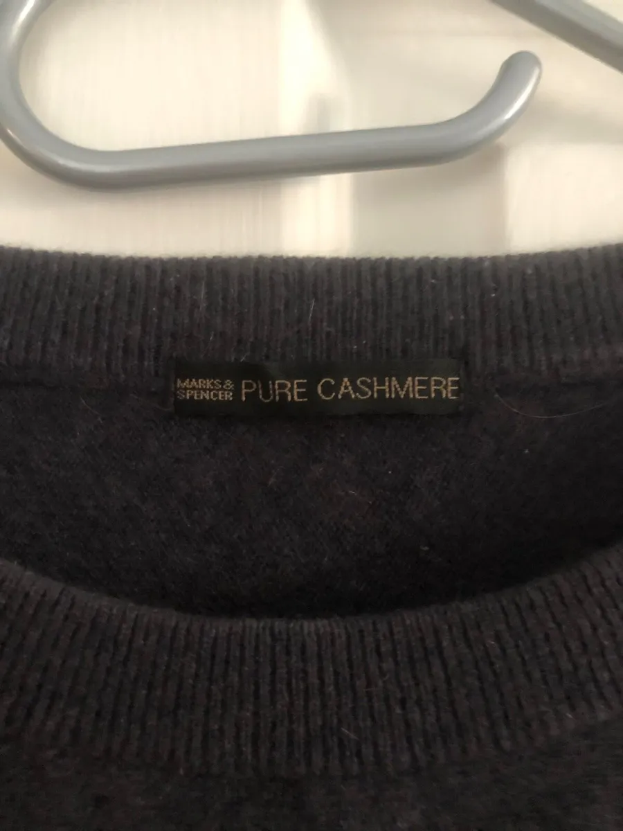Ladies stunning jumper size 16/18 €5 - Image 3