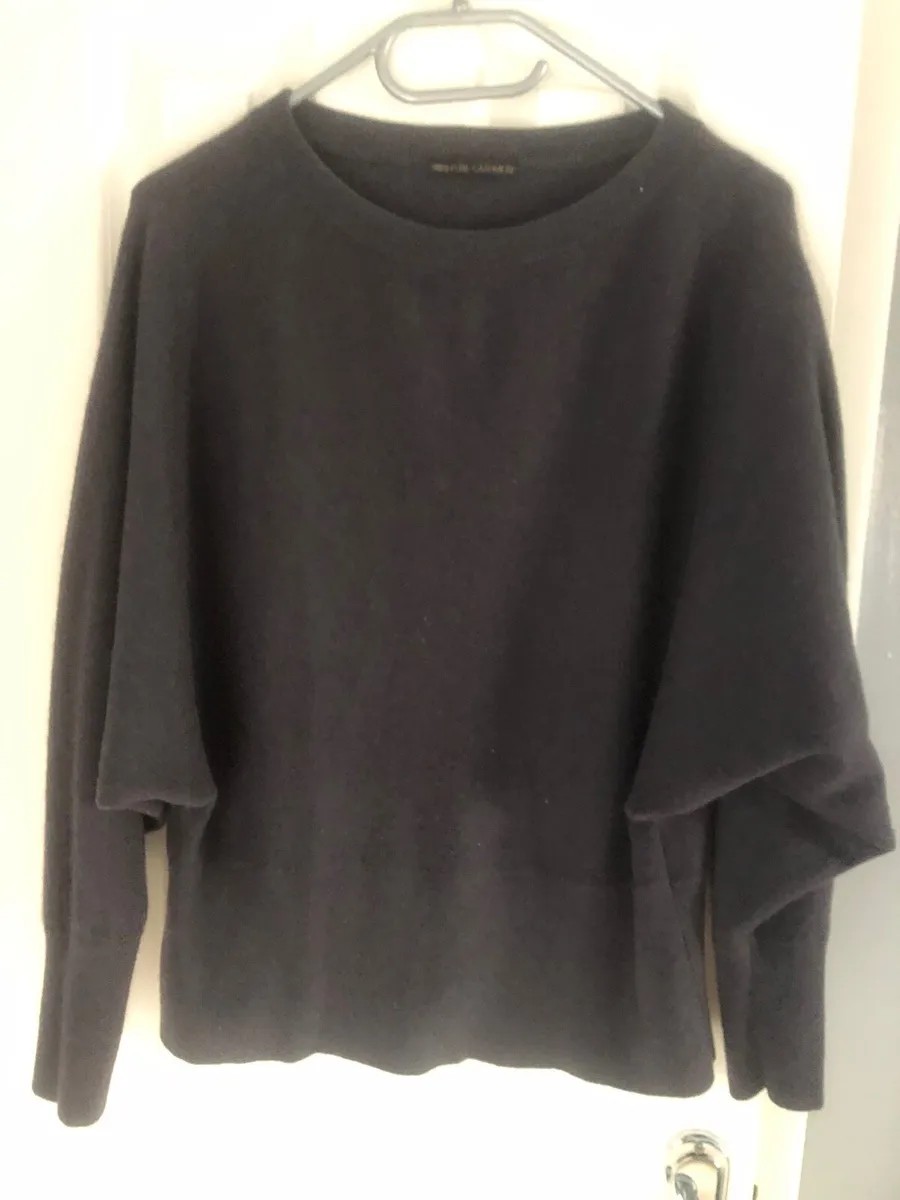 Ladies stunning jumper size 16/18 €5 - Image 4