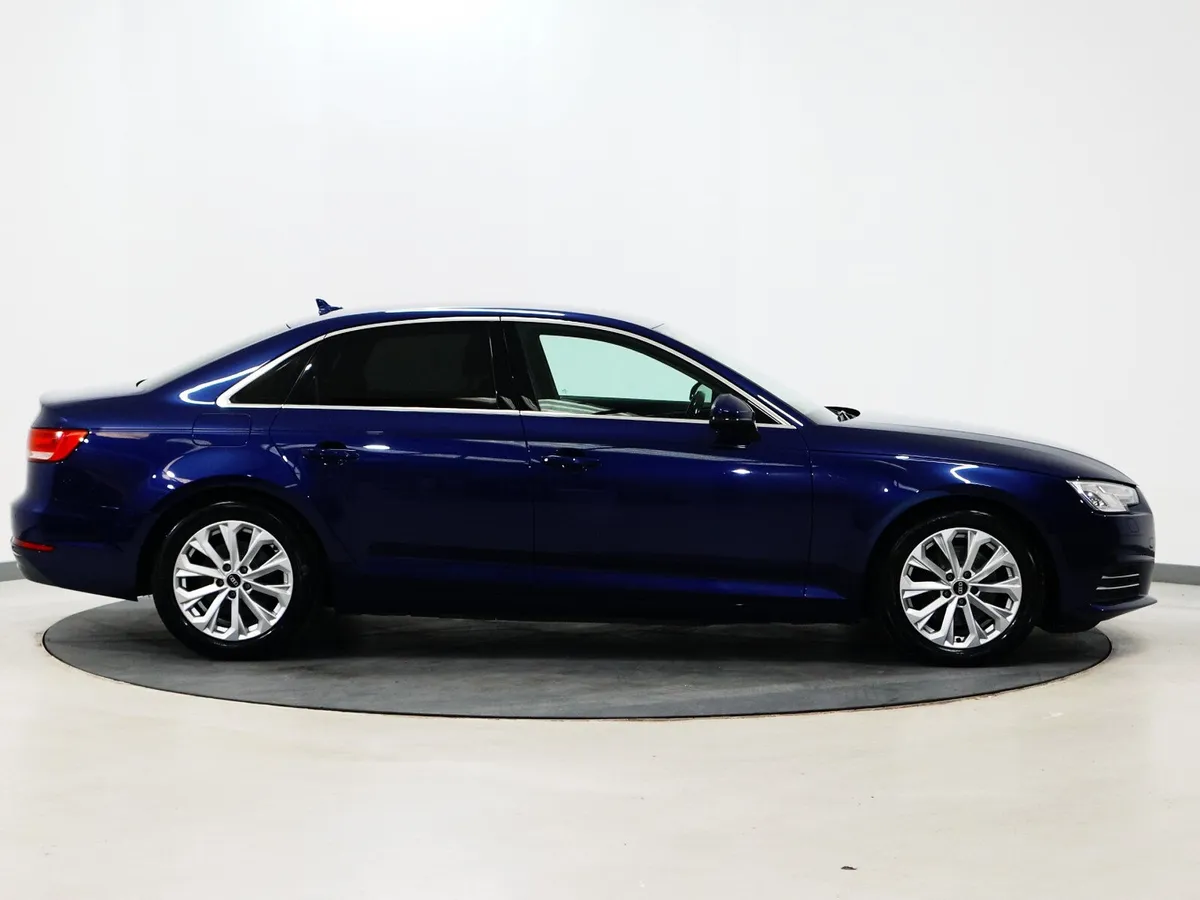*71* 2017 Audi A4 2.0TDI ULTRA SPORT AUTO - Image 3