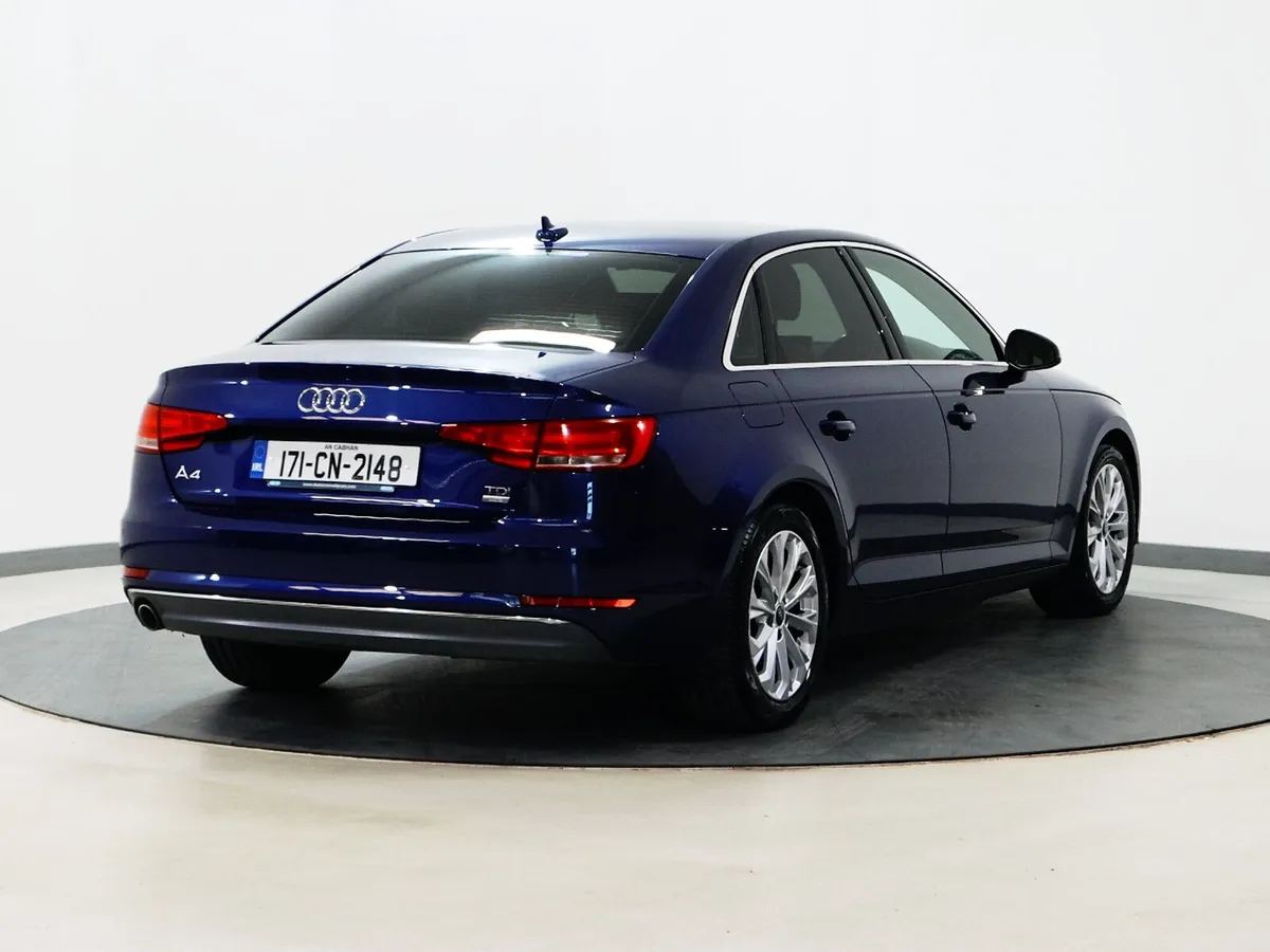 *71* 2017 Audi A4 2.0TDI ULTRA SPORT AUTO - Image 4