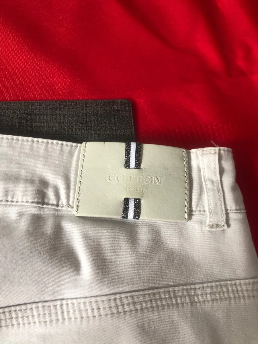 Ladies stunning  jeans size 16 €5 - Image 2