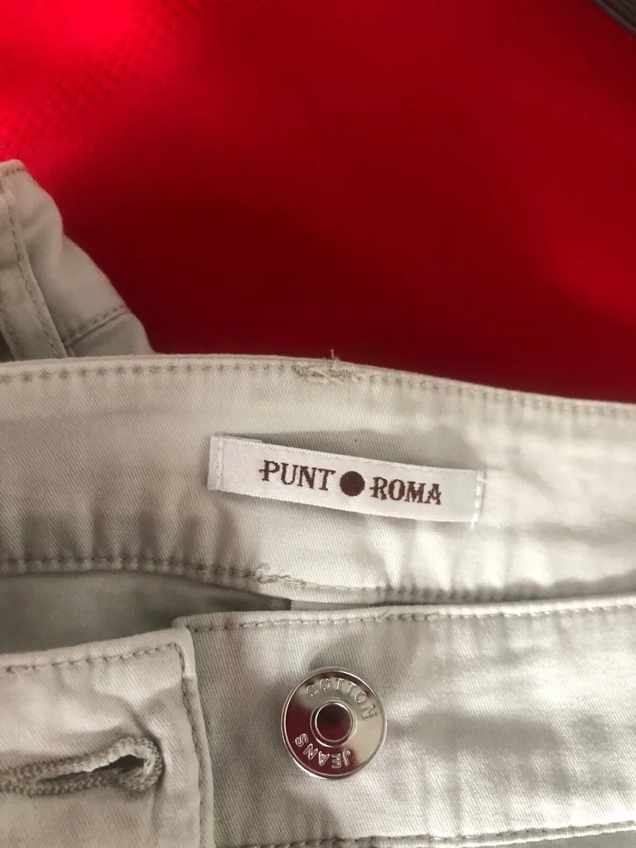 Ladies stunning  jeans size 16 €5 - Image 3
