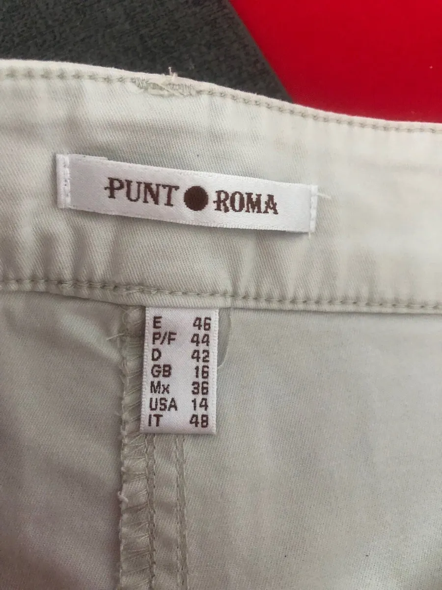 Ladies stunning  jeans size 16 €5 - Image 4