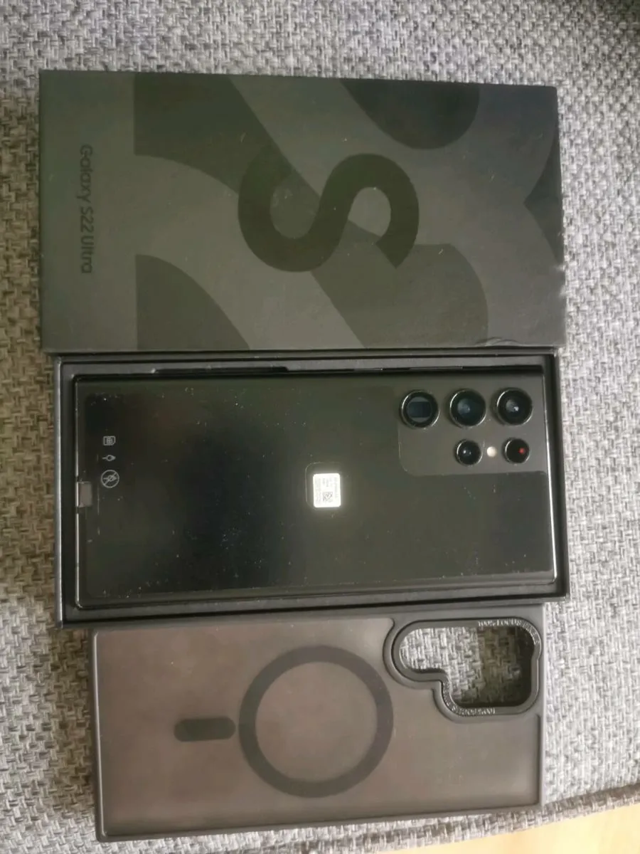 Brand new Samsung galaxy S25 edge - Image 3