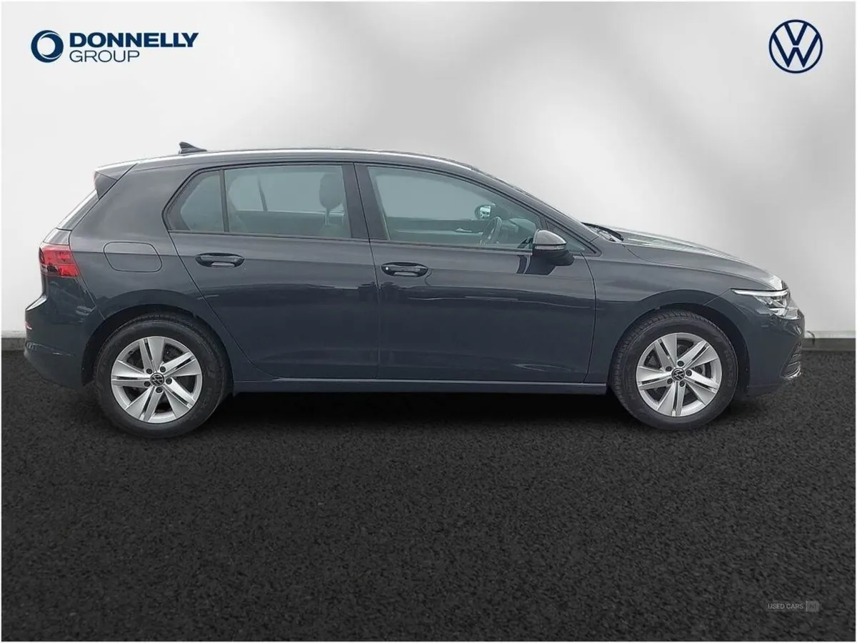 Volkswagen Golf 1.5 TSI Life 5dr - Image 4