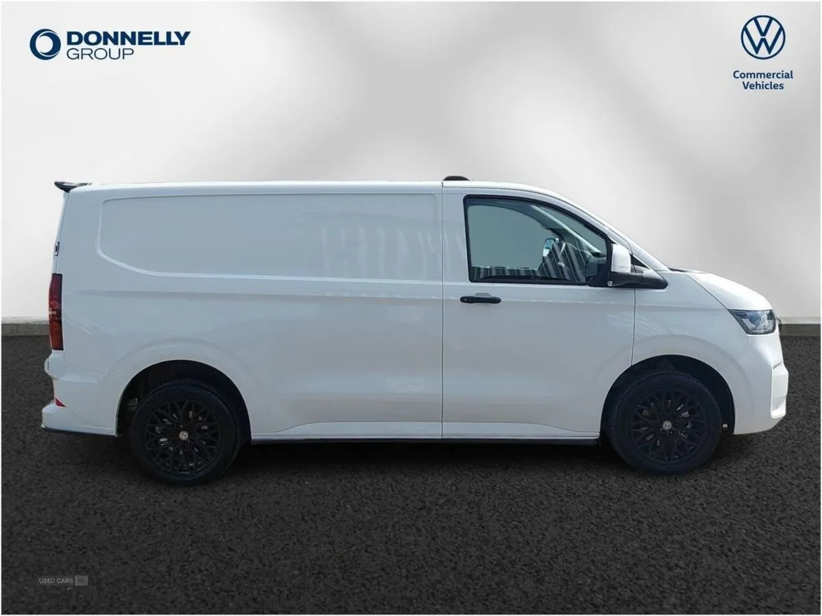 Volkswagen Transporter 2.0 TDI 110 Commerce Plus - Image 4