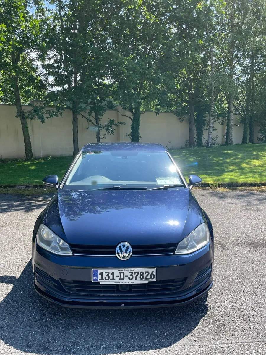 131 Golf TDI- MAXTON KIT - Image 3