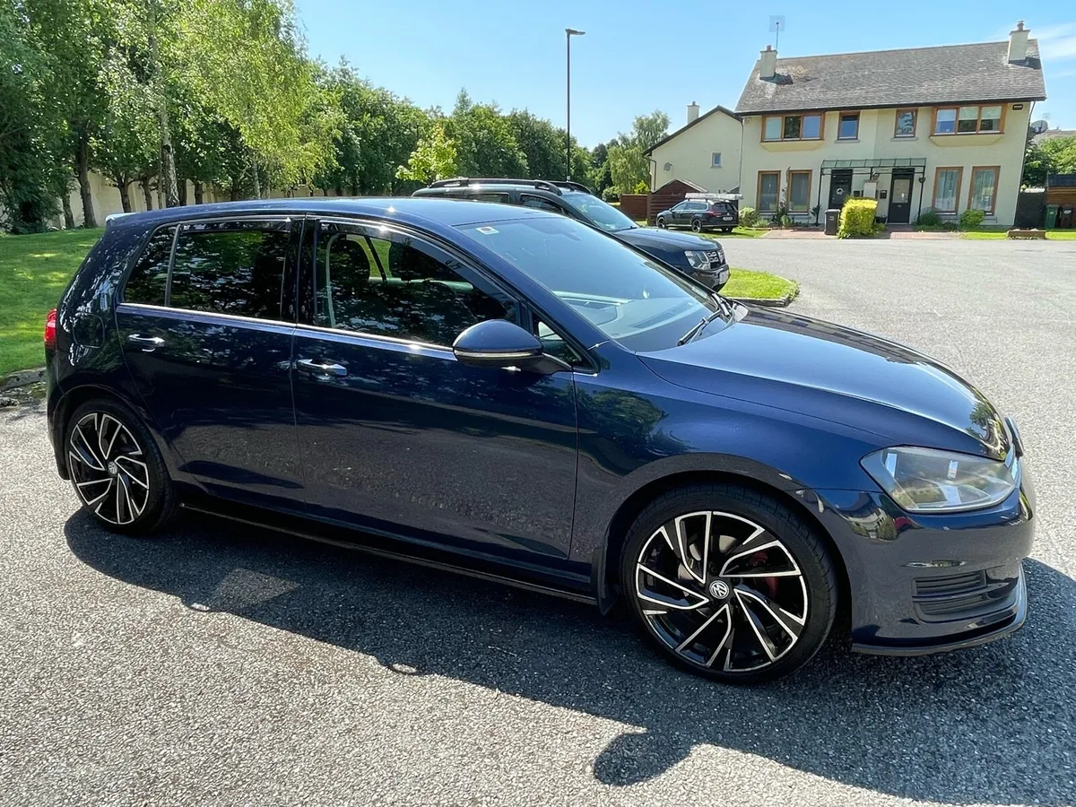 131 Golf TDI- MAXTON KIT - Image 4