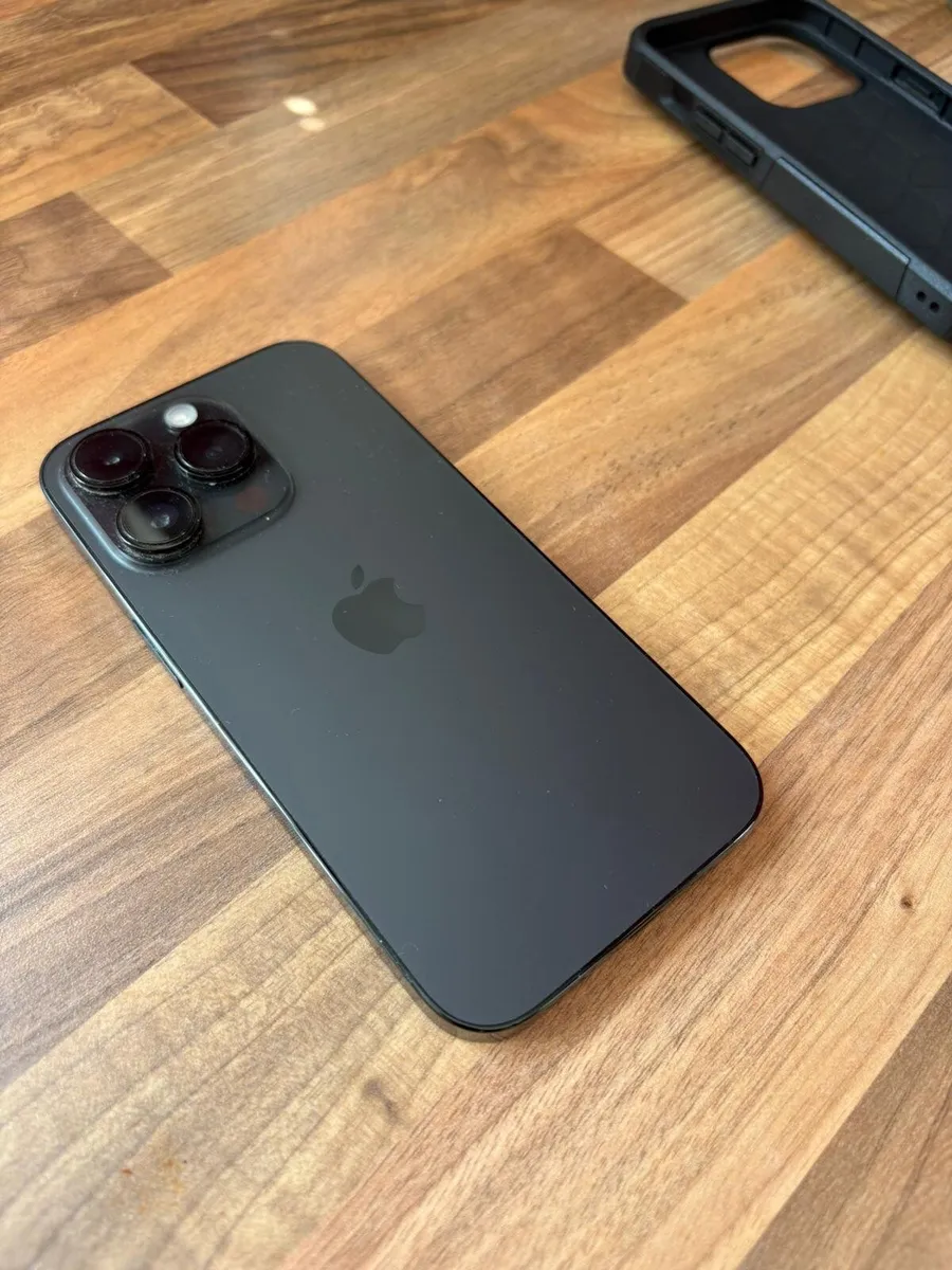 iPhone 14 Pro 128GB - Image 1