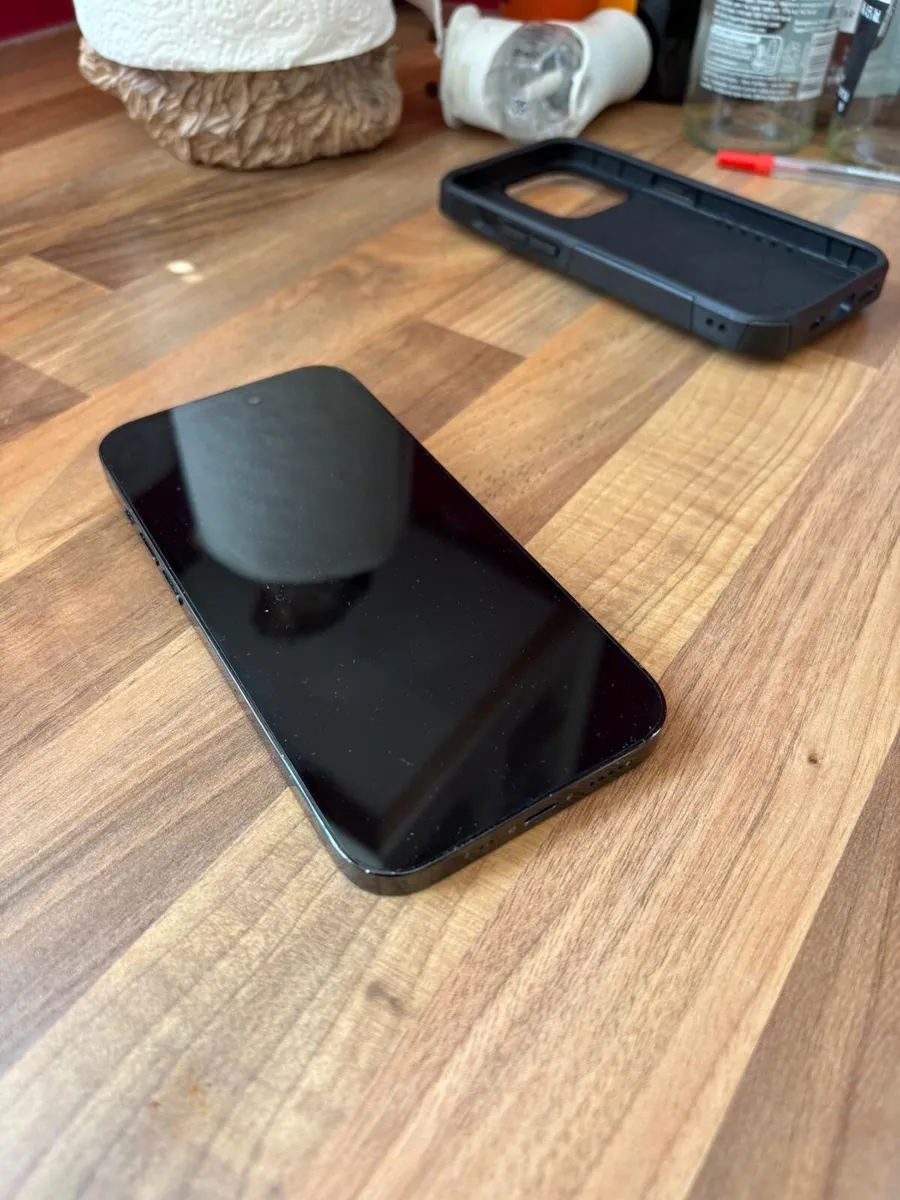 iPhone 14 Pro 128GB - Image 2