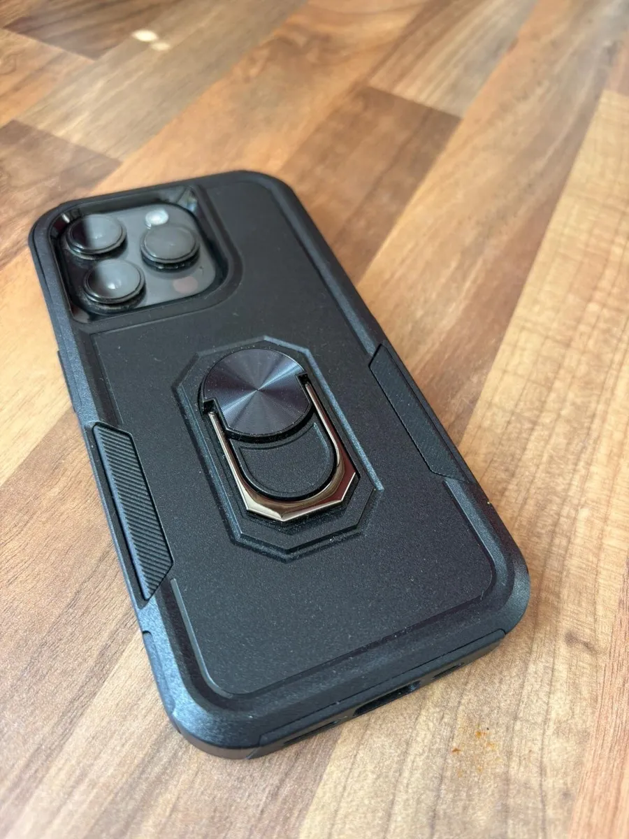 iPhone 14 Pro 128GB - Image 4