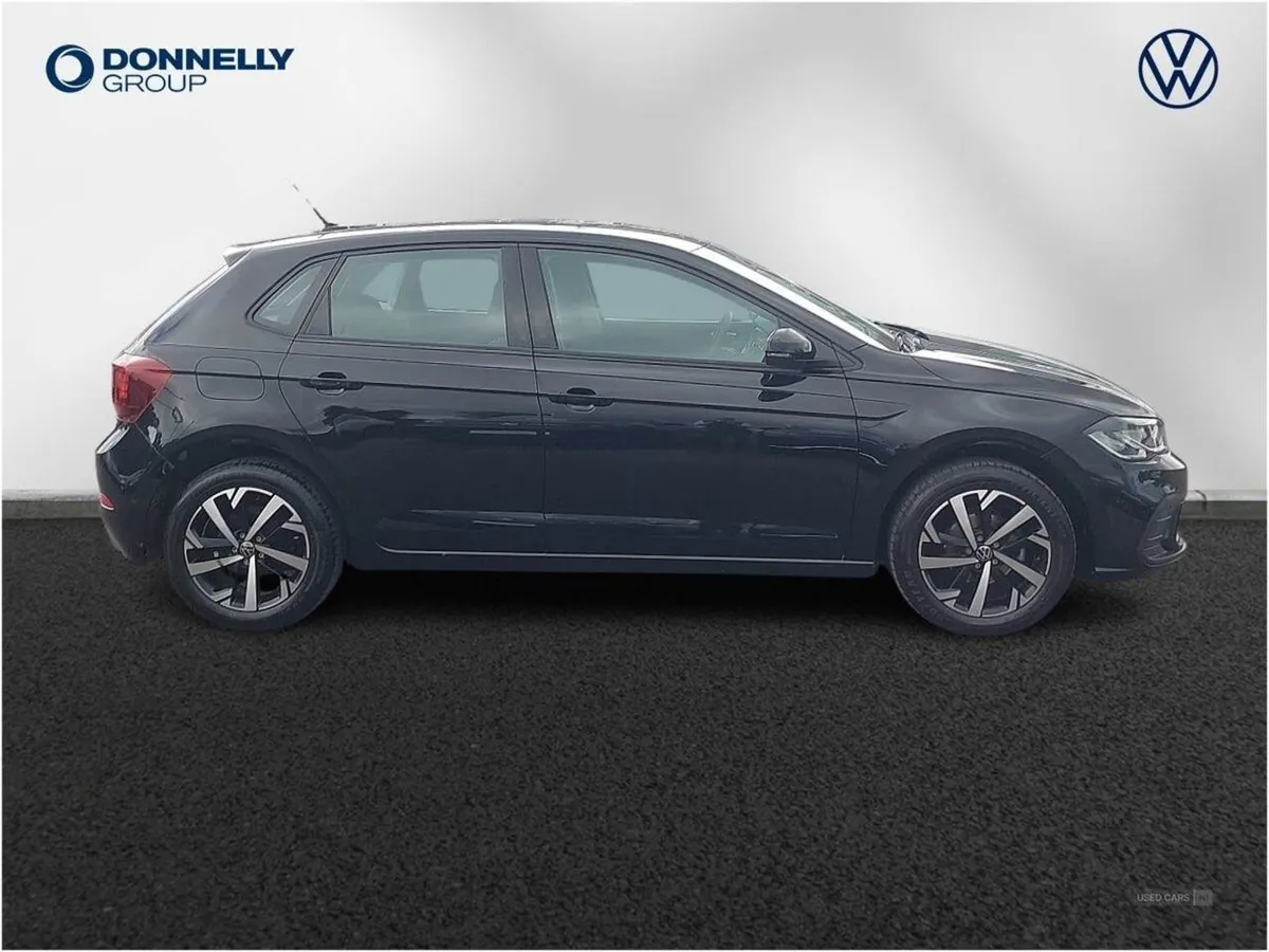Volkswagen Polo 1.0 TSI Life 5dr - Image 3