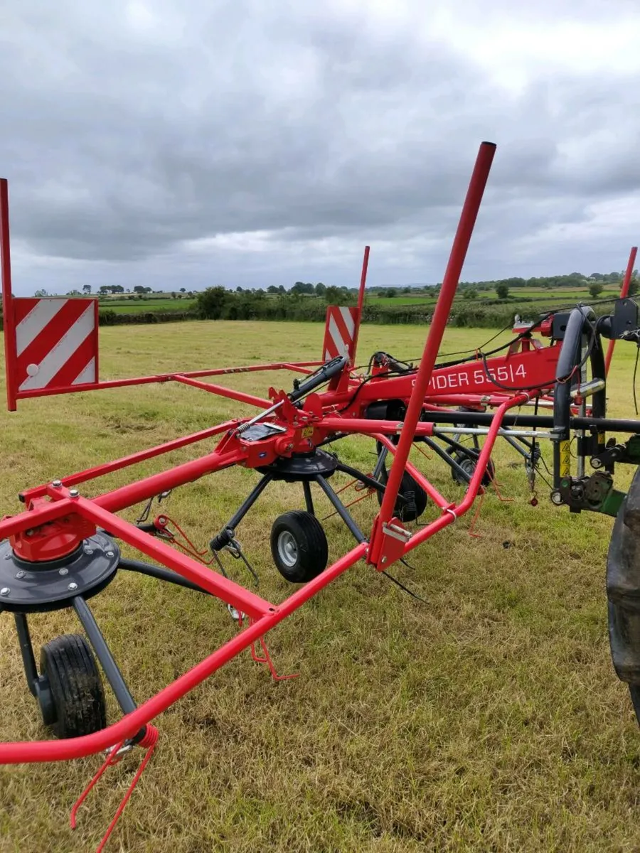 Tedder - Image 1