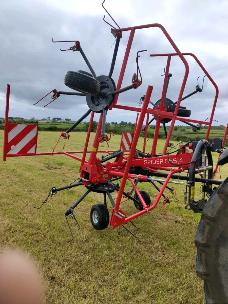 Tedder - Image 2